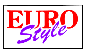 Лейбл «EURO STYLE» Лейбл «EURO STYLE»