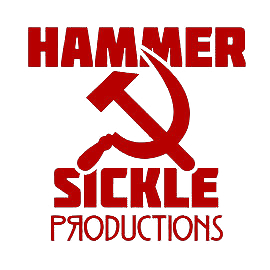 Лейбл HAMMER & SICKLE PRODUCTIONSф