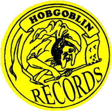 Лейбл «HOBGOBLIN» Лейбл «HOBGOBLIN»