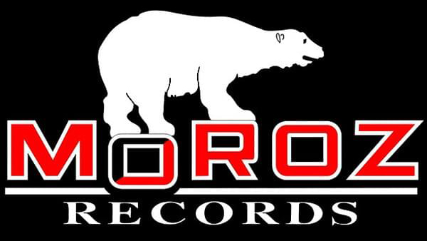 Лейбл «MOROZ RECORDS» Лейбл «MOROZ RECORDS»