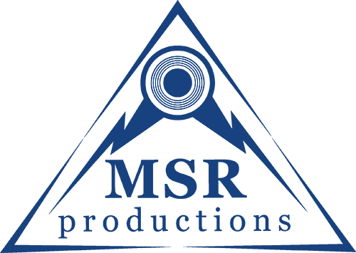 Лейбл «MSR Productions» Лейбл «MSR Productions»