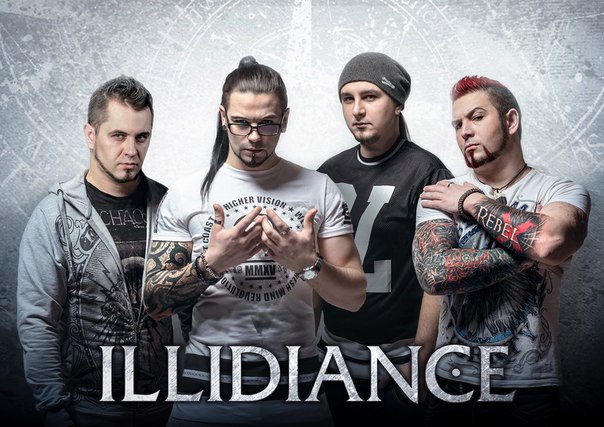   Illidiance  -  7