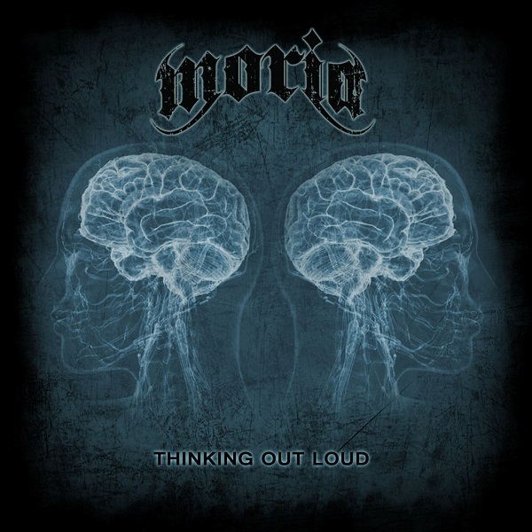 MORIA - Thinking Out Loud (EP, 2012)