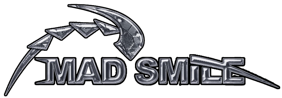 Группа MAD SMILE Группа MAD SMILE