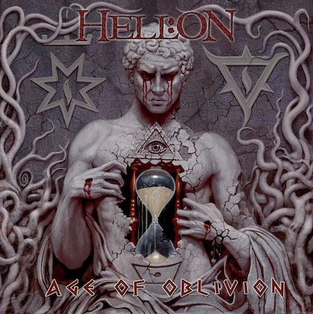 HELL:ON - Age Of Oblivion (2012)