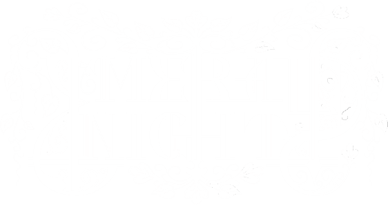 EMERALD NIGHT