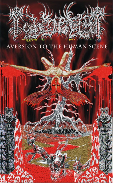 TODESGEIST Aversion To The Human Scene 1997