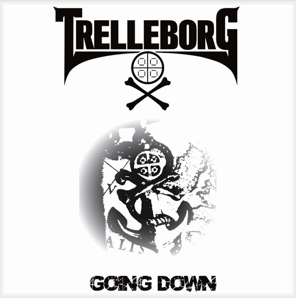 TRELLEBORG - Going Down (Single, 2012)