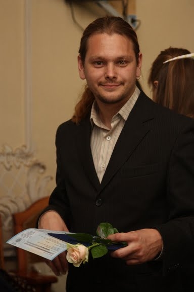 Кирилл Стрижов