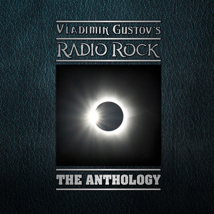 RADIO ROCK - The Anthology