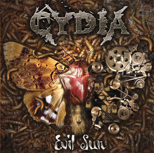 CYDIA Evil Sun 2011