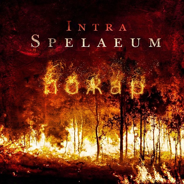INTRA SPELAEUM - Пожар (ЕР, 2013)