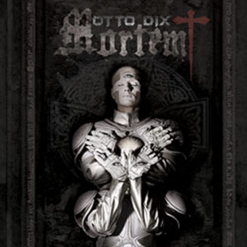 OTTO DIX - Mortem (2012)