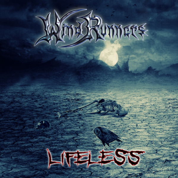 WINDRUNNERS - Lifeless (2011) [EP]