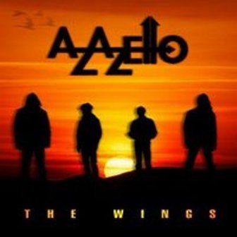 AZAZELLO - The Wings