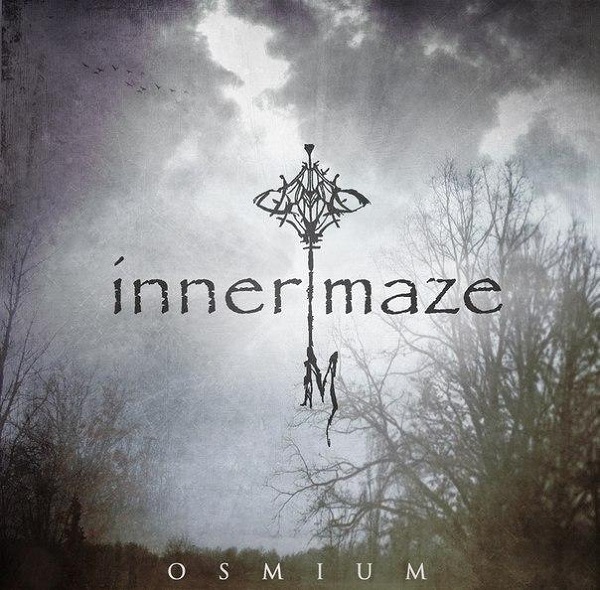 INNER MAZE - Osmium (EP, 2012)