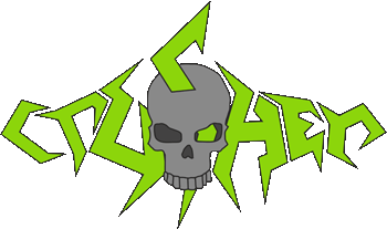 Crusher