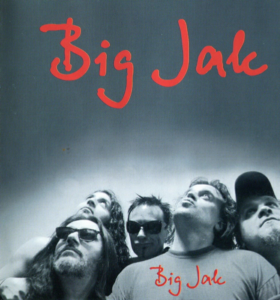 BIG JACK 2006