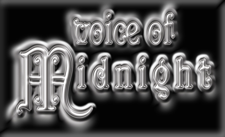 Voice Of Midnight