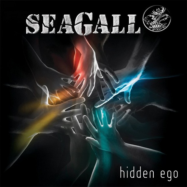 SEAGALL - Hidden Ego (2013)